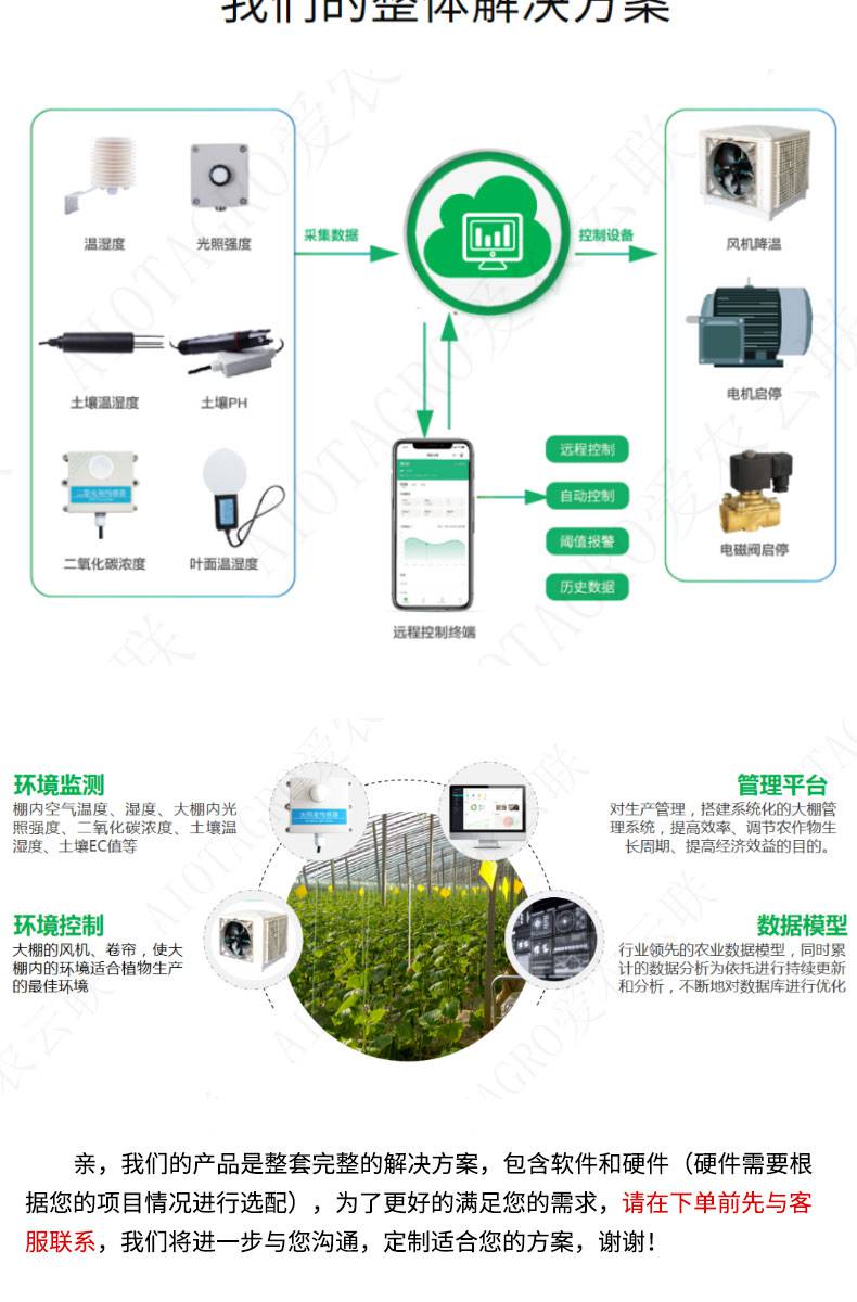 智慧养殖环境监测设备中的土壤pH值传感器